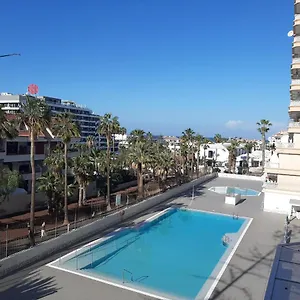  Appartamento Playa Honda Americas Spagna