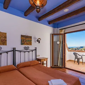 Rural Almazara 3* Frigiliana