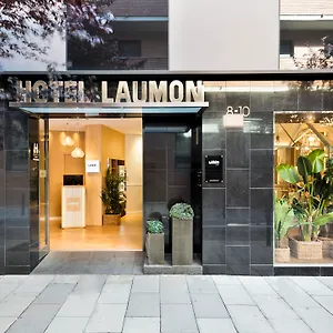 Laumon Hotel