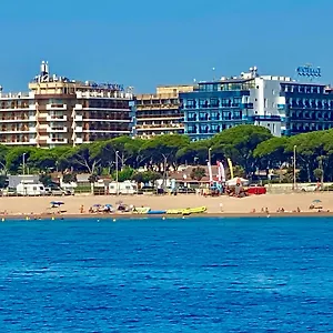 Hotel Blaumar Blanes
