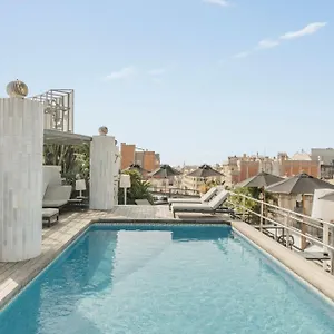 5* Otel Claris & Gl, A Small Luxury Of The World