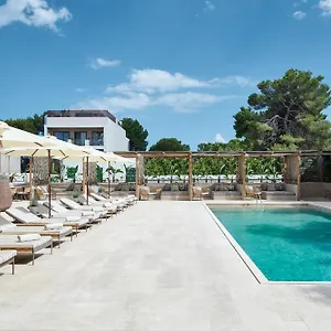 Barefoot Mallorca - Neueröffnung 5* Portocolom (Mallorca)