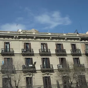 Ciudadela 3* Barselona