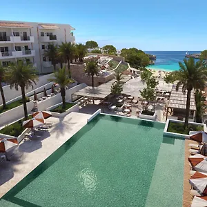 Hotel apartamentowy Inturotel Esmeralda Park Cala D'Or