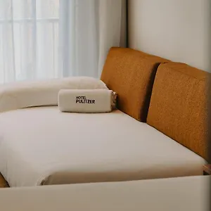 4* Otel Pulitzer