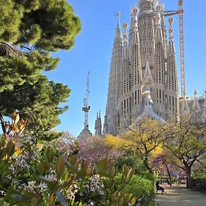  Appartamento Barcelona4seasons - Sagrada Familia Spagna