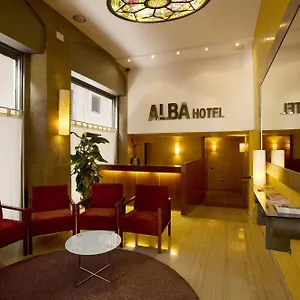ألبا برشلونة