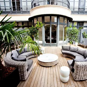 Praktik Rambla Hotell