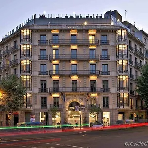 4* Otel Axel - Adults Only