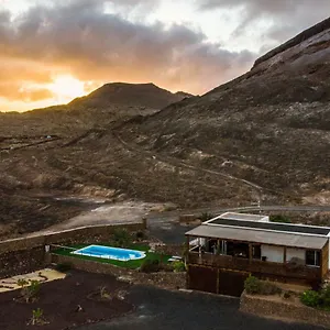  Villa Tayu Eco Spagna