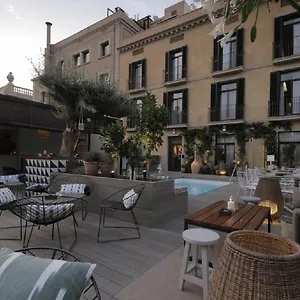 Oasis 2* Barselona