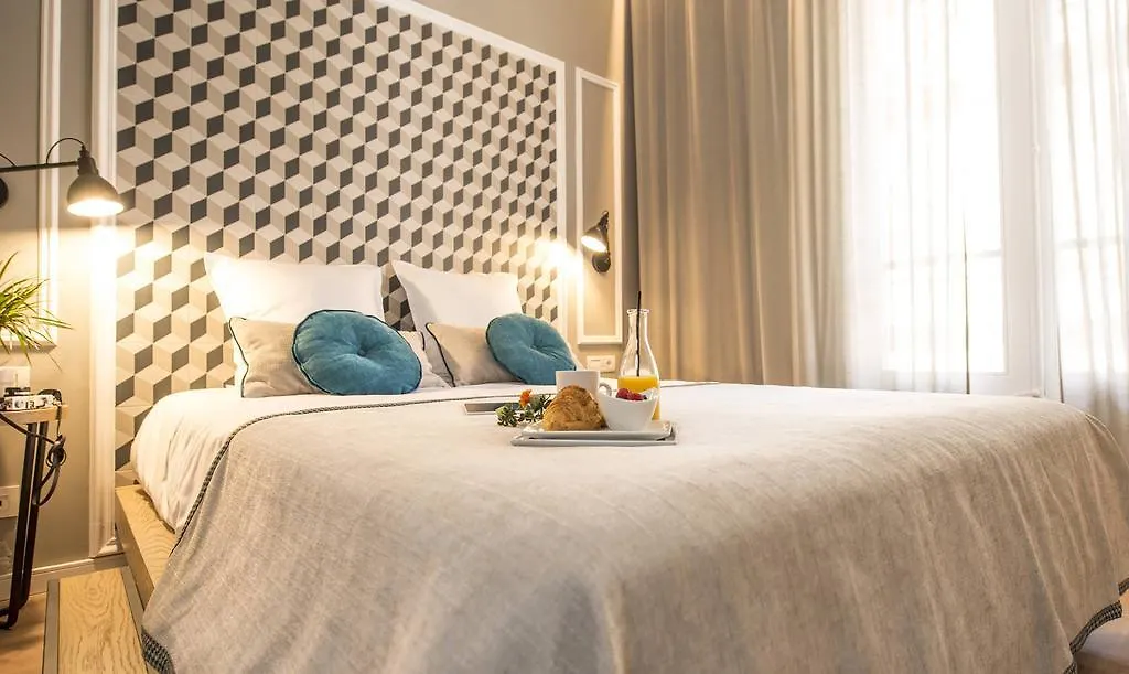 Hotel Mosaic By Ona Barcellona