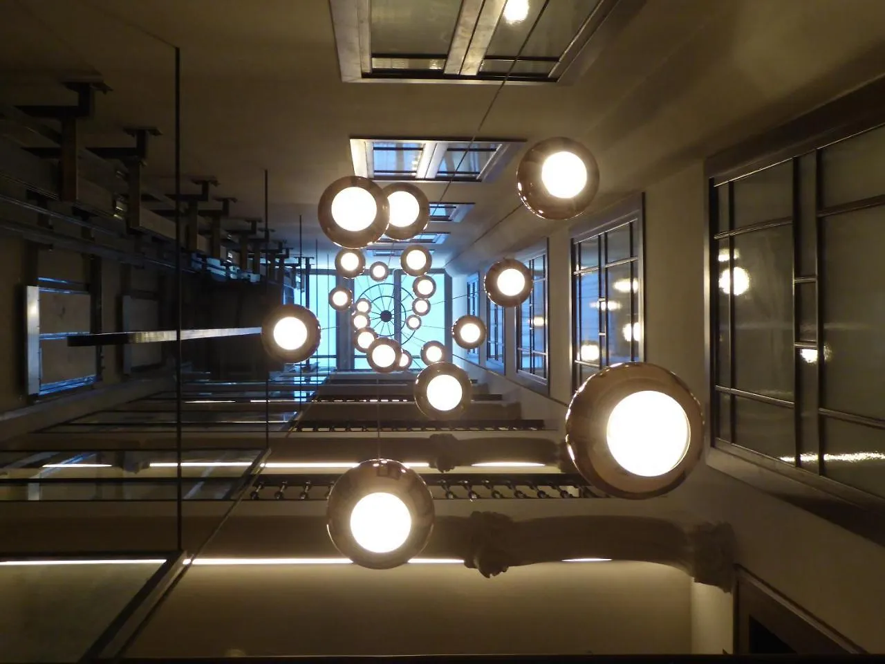 Mosaic By Ona Hotell Barcelona 3*,