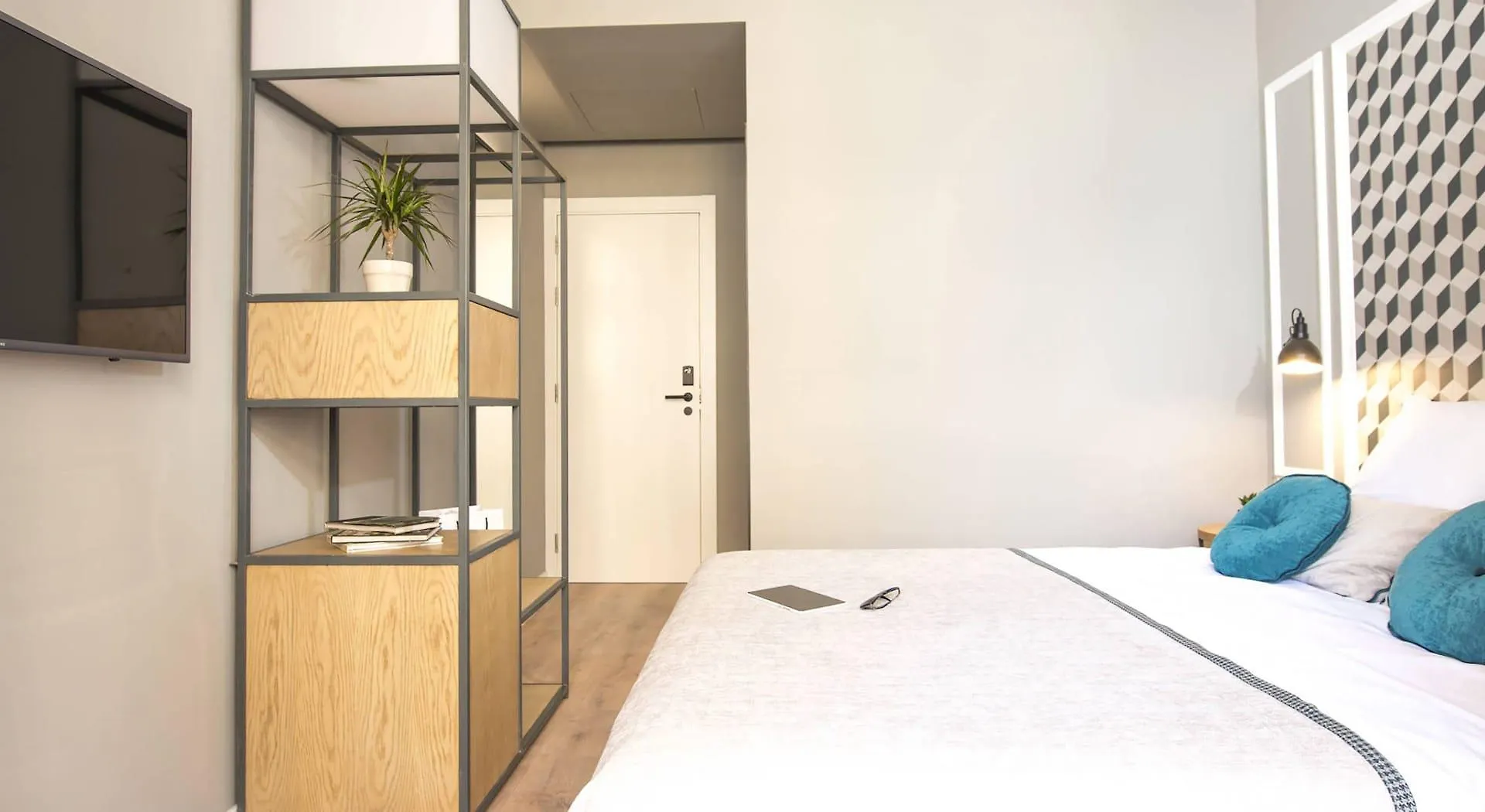 Hotel Mosaic By Ona Barcelona