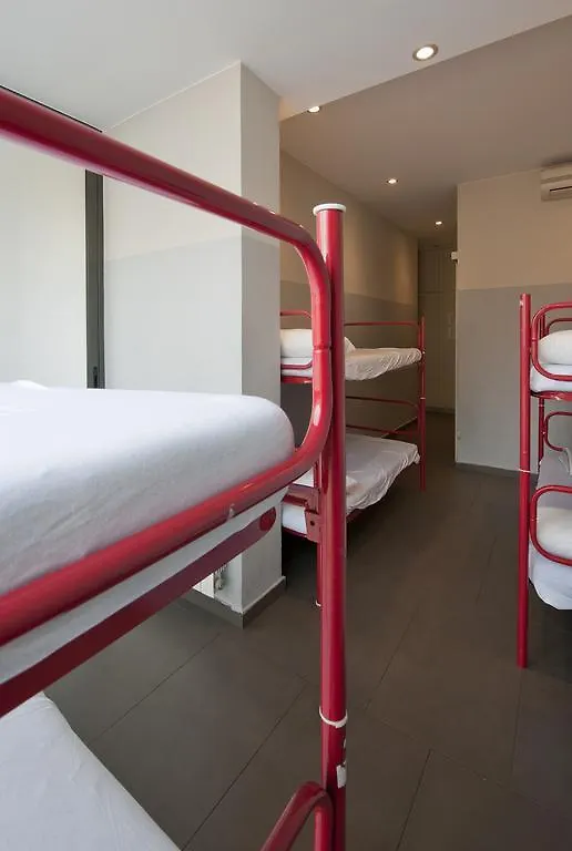 Hotel Mosaic By Ona Barcelona