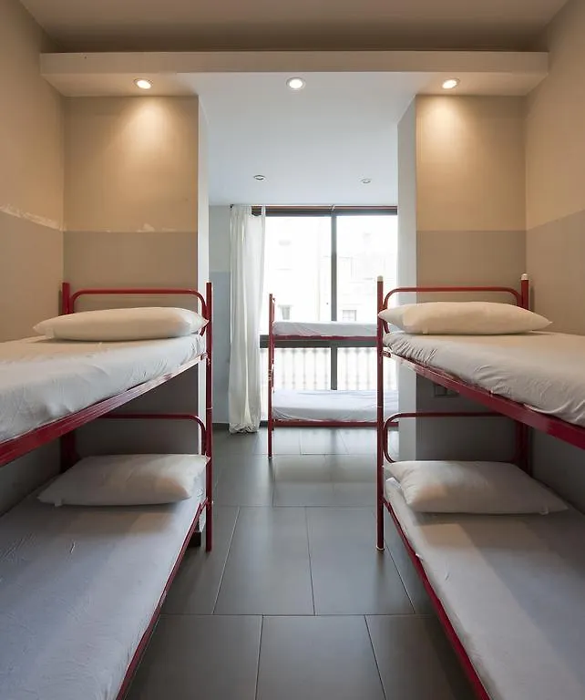 Hotel Mosaic By Ona Barcelona