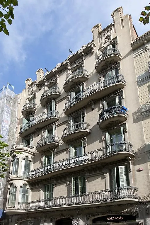 Hotel Mosaic By Ona Barcelona
