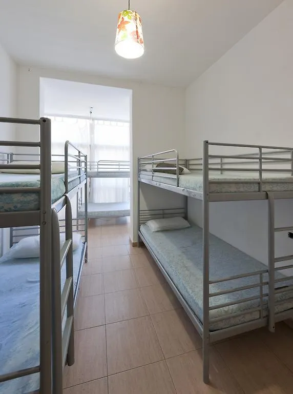 Hotel Mosaic By Ona Barcelona