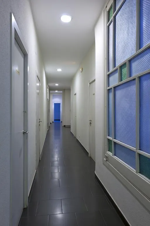 Hotel Mosaic By Ona Barcelona