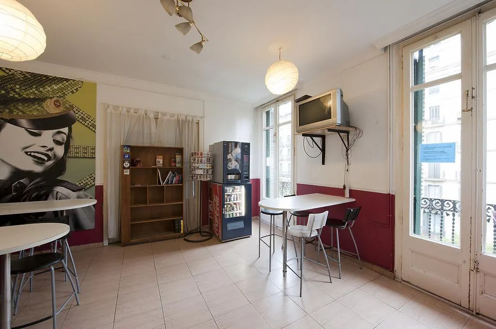 Hotel Mosaic By Ona Barcelona
