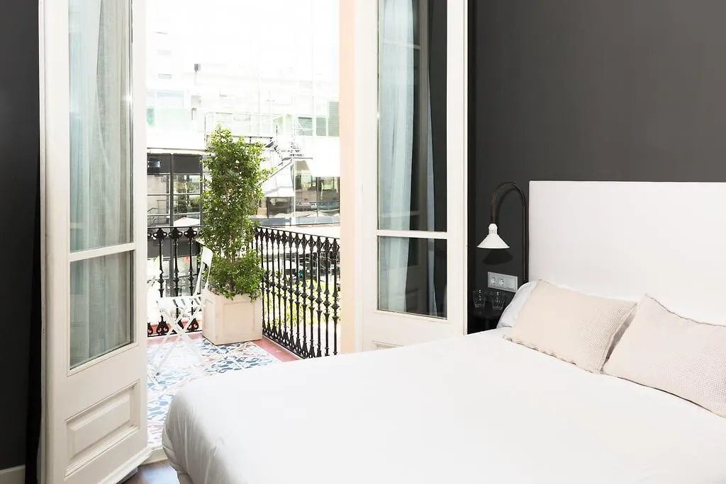 Hotel Mosaic By Ona Barcelona 3*,