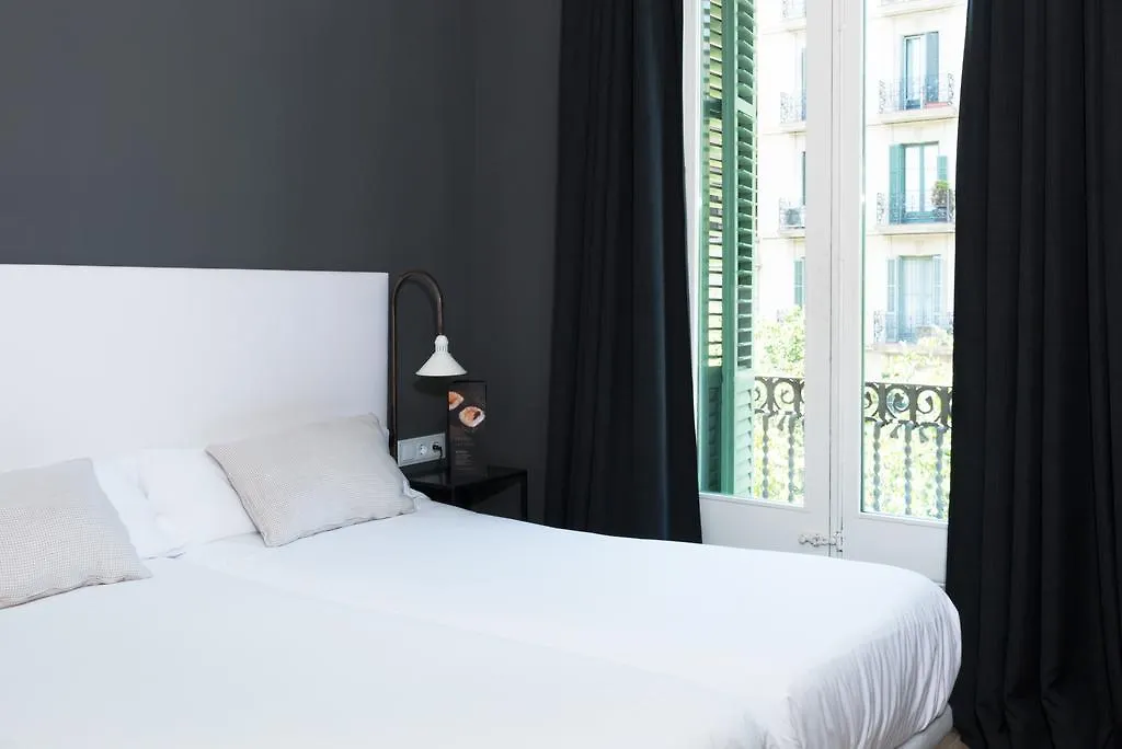 Hotel Mosaic By Ona Barcelona