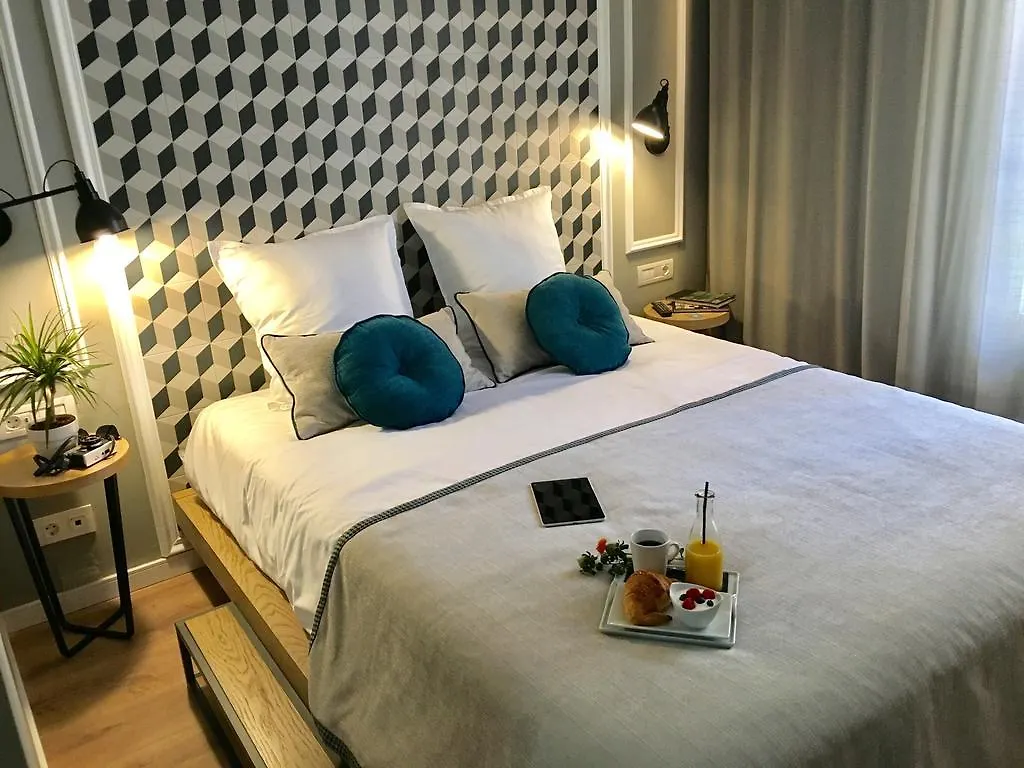 Hotel Mosaic By Ona Barcelona