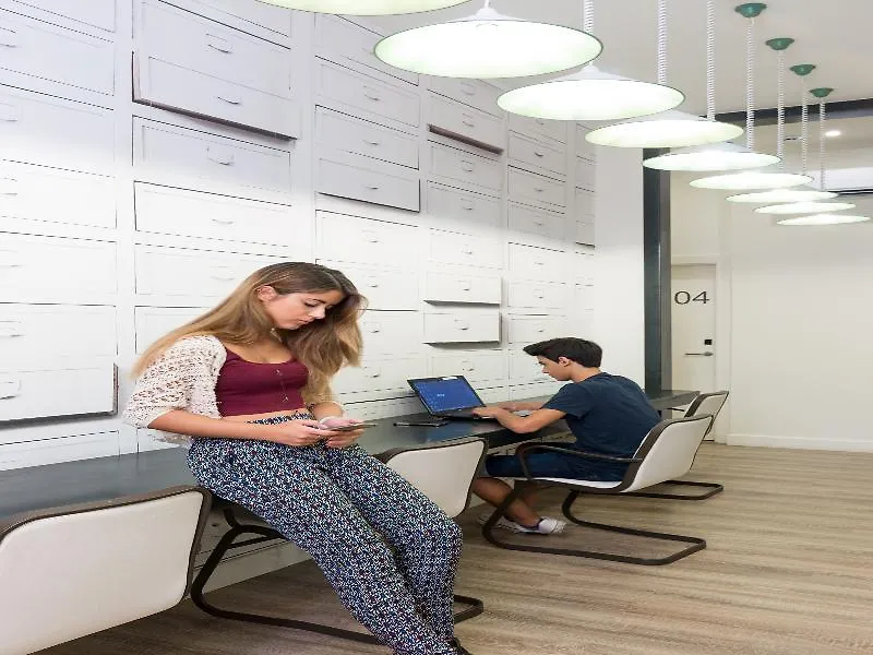 Hotel Mosaic By Ona Barcelona
