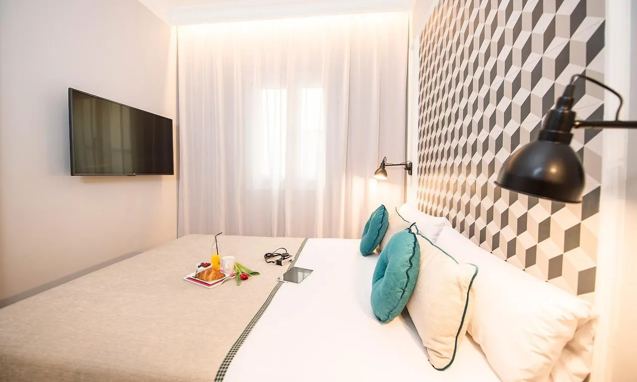 Hotel Mosaic By Ona Barcelona