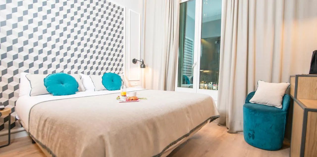 Hotel Mosaic By Ona Barcelona