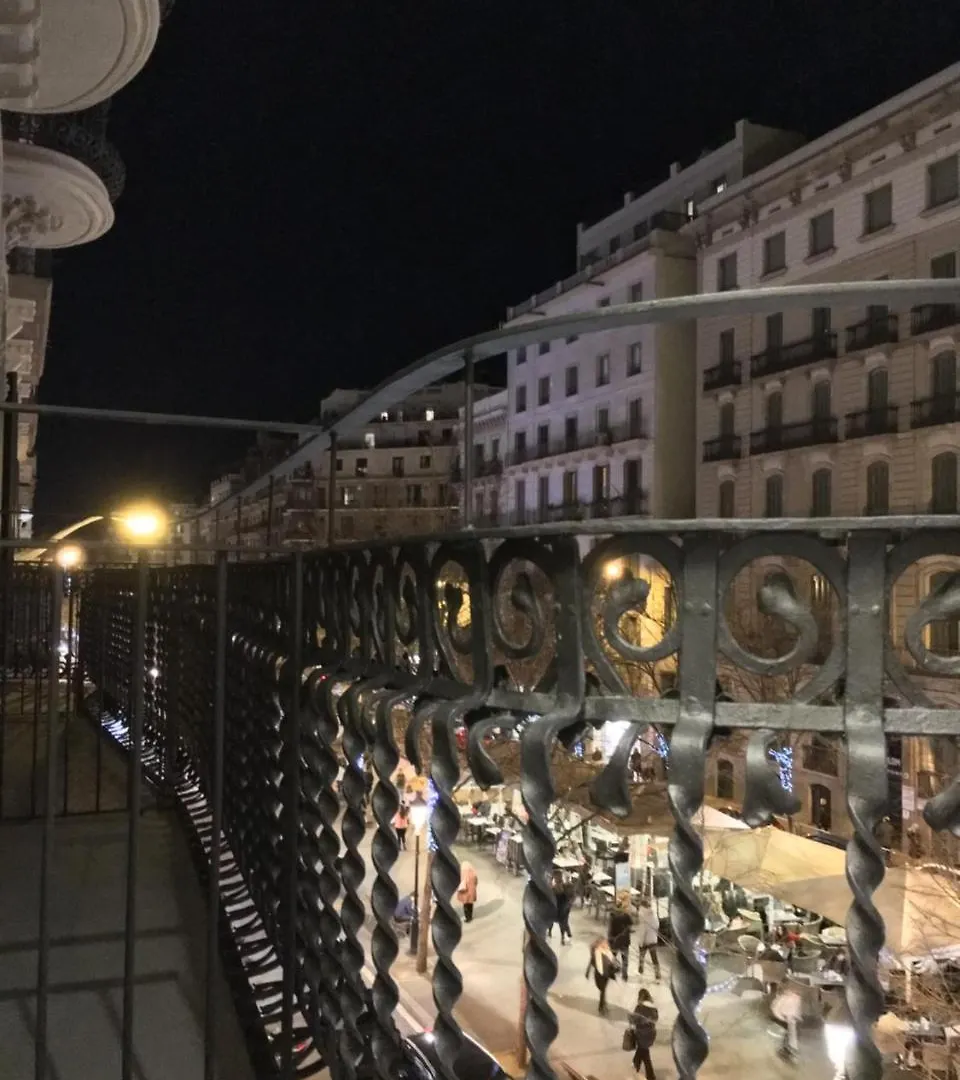 Hotel Mosaic By Ona Barcelona