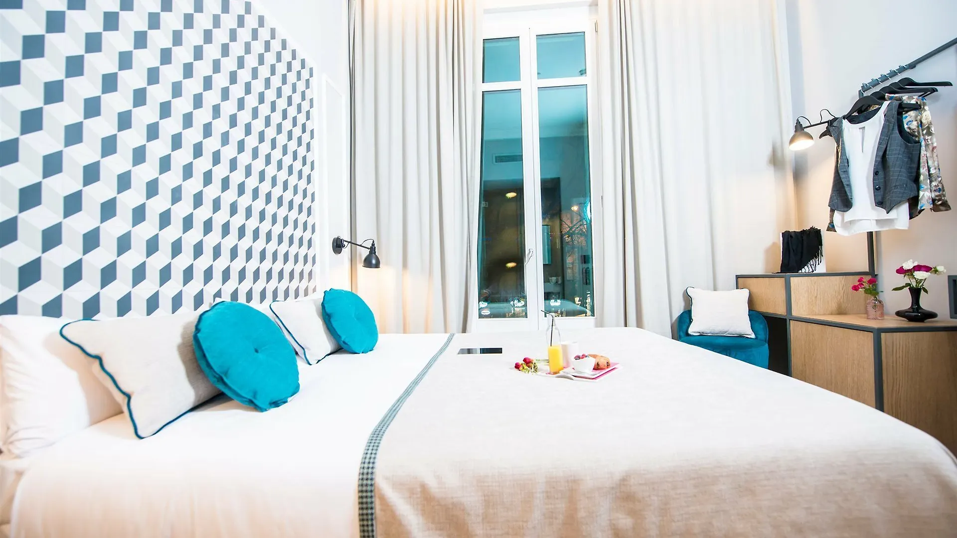 Hotel Mosaic By Ona Barcelona