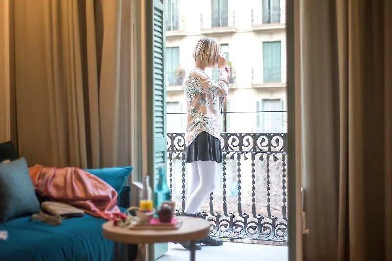 Hotel Mosaic By Ona Barcelona 3*,  Spanien