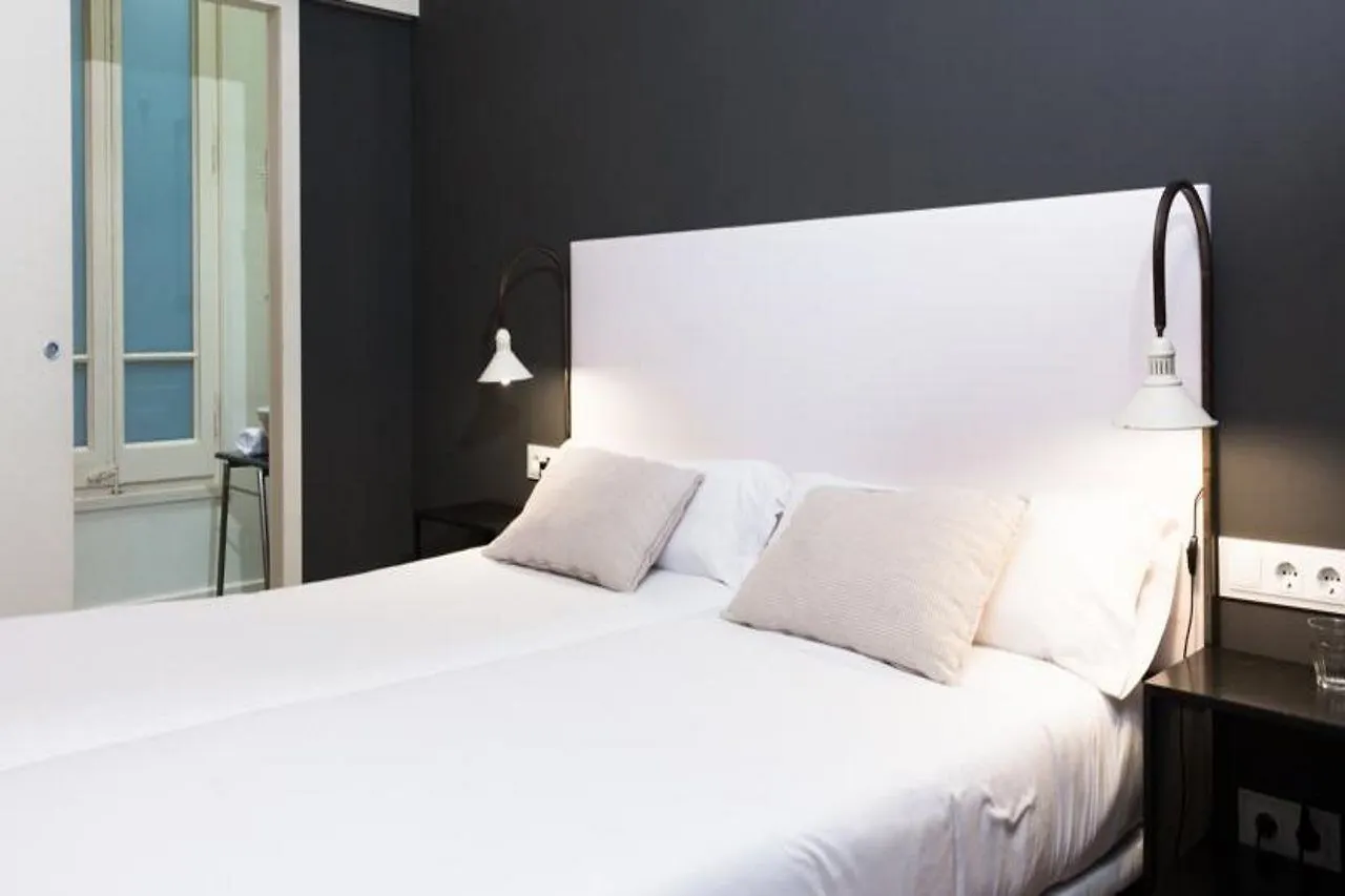 Hotel Mosaic By Ona Barcelona